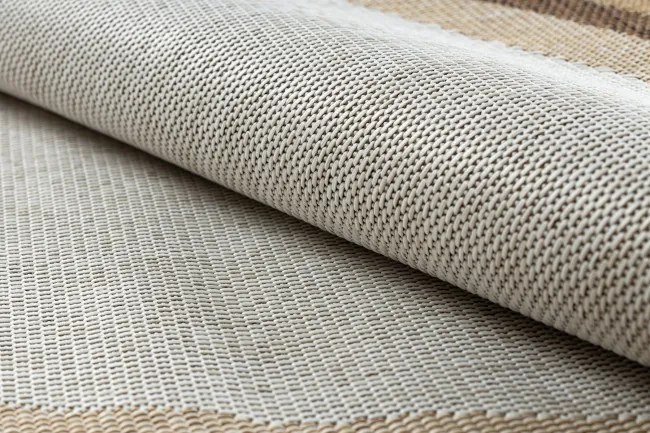 Koberec ORGANIC 2125 krémový / naturálny