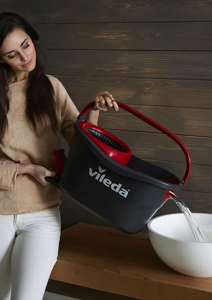 VILEDA TURBO mop 151153