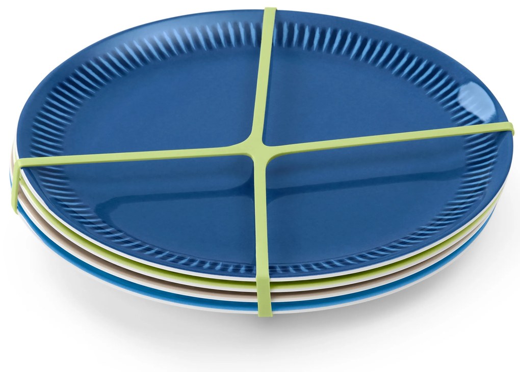 Taniere na piknik, 4 ks