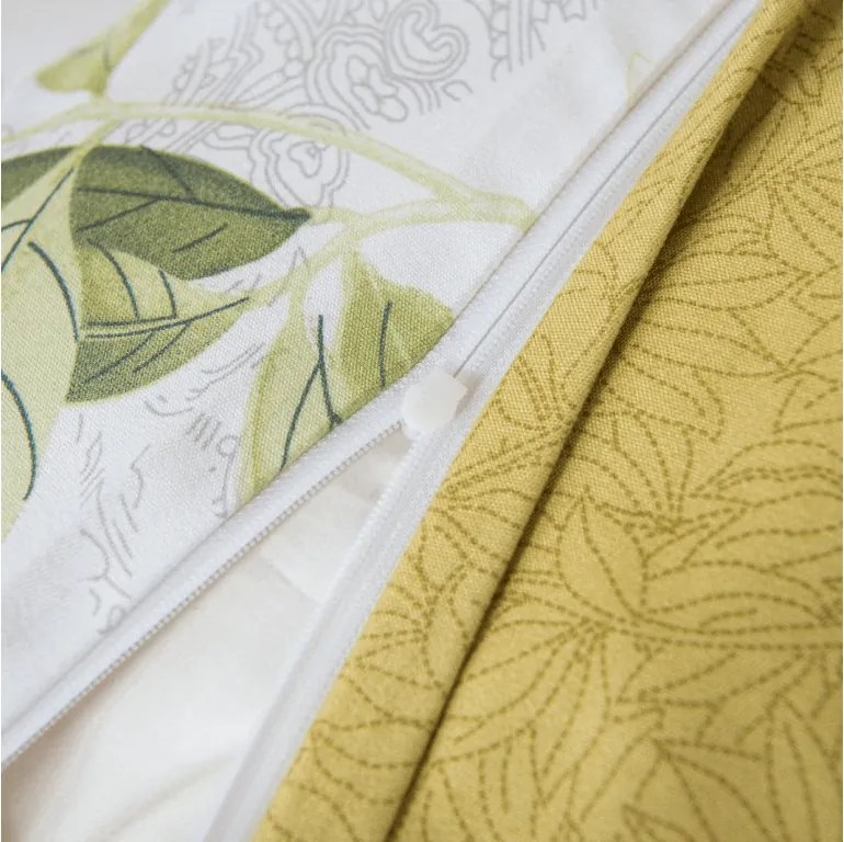 Flanelové obliečky z mikrovlákna VELUNE farebné Rozmer obliečky: 2 ks 70 x 90 cm | 200 x 220 cm