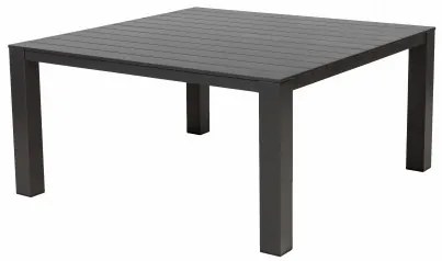 Doppler PRATO MELIA LIKA-TEX® - záhradná hliníková sedacia súprava 8+1