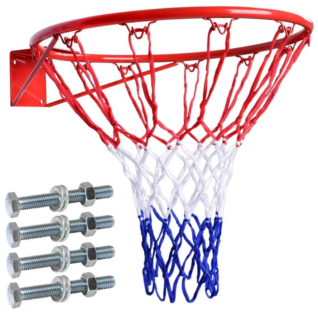 JAKS BASKETBALOVÝ KÔŠ 45CM TOSSER