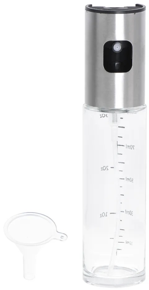 Rozprašovač oleja so 100 ml stupnicou