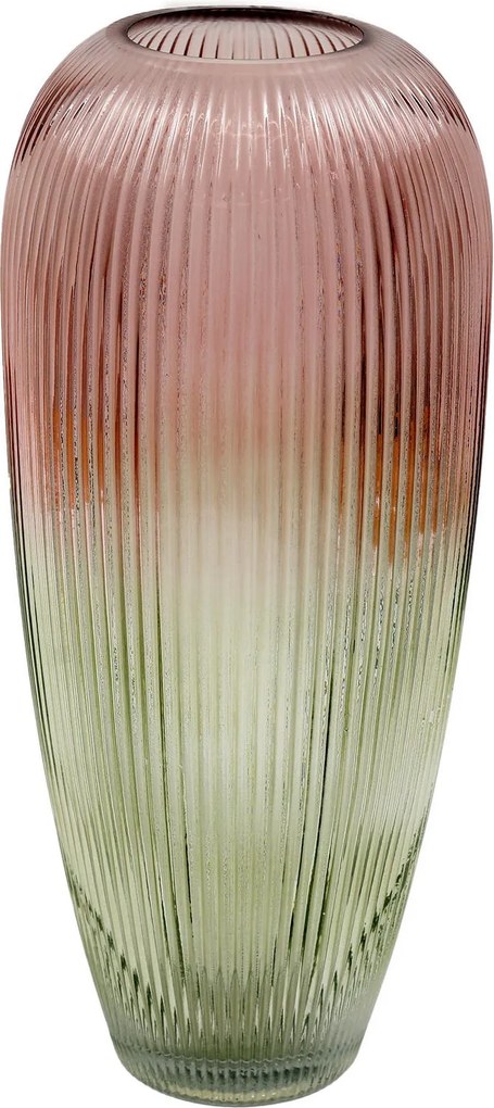 XXXLutz VÁZA, sklo, 40 cm - Vázy - 005173005802