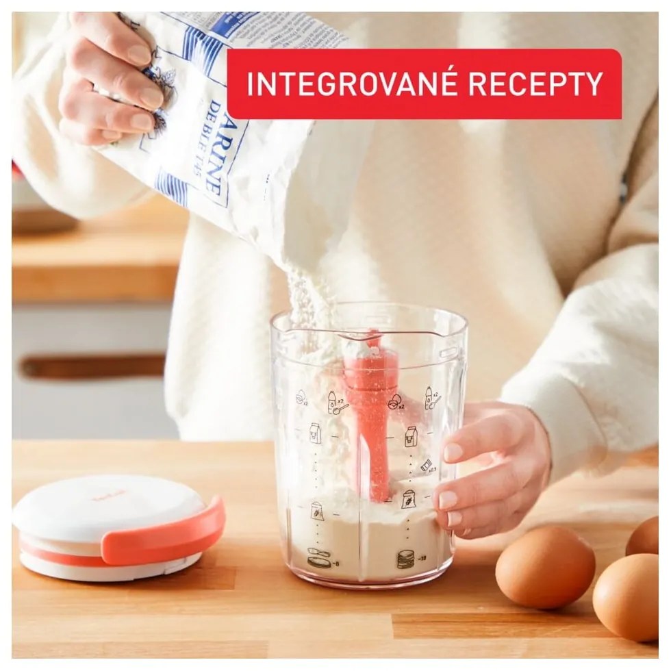 Strunový sekáčik K1844404 – Tefal