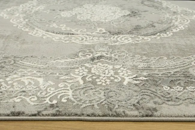 Koberec Galya K3754A sivý