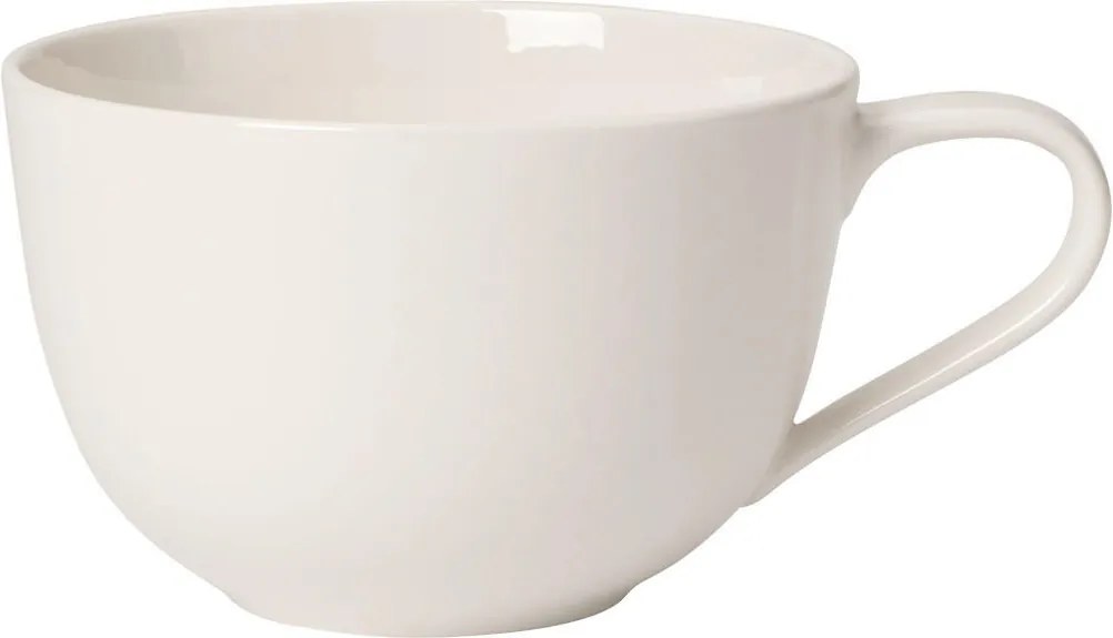XXXLutz RAŇAJKOVÁ ŠÁLKA For Me  450 ml Villeroy & Boch - Hrnčeky & šálky - 0034071317