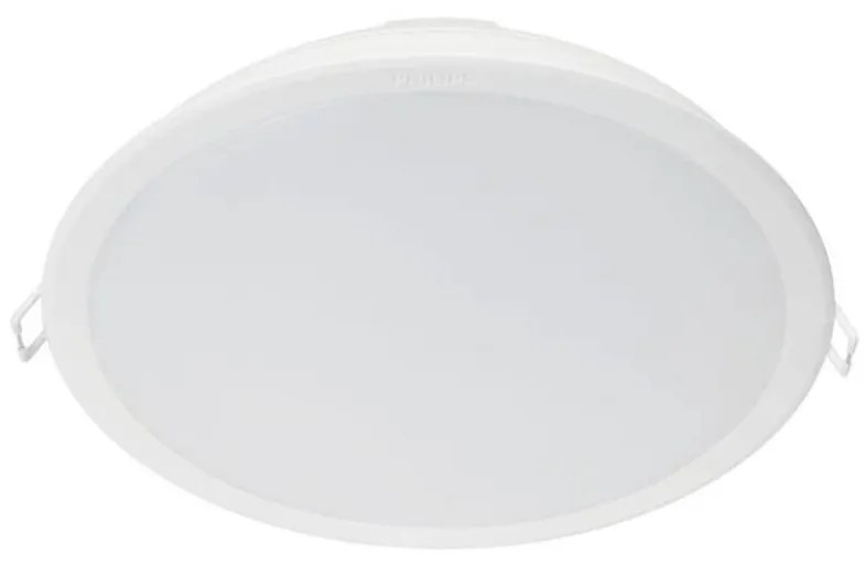 Philips - LED Podhľadové svietidlo MESON LED/23,5W/230V 6500K
