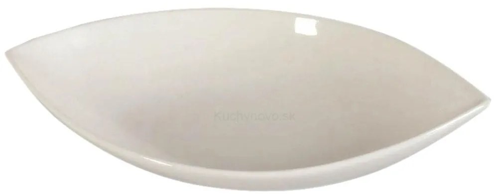 AMBITION Salsa Lodka servírovacia misa, 21 x 11,5 cm