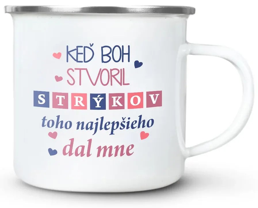 Sablio Plecháčik Keď Boh stvoril strýkov: 300 ml