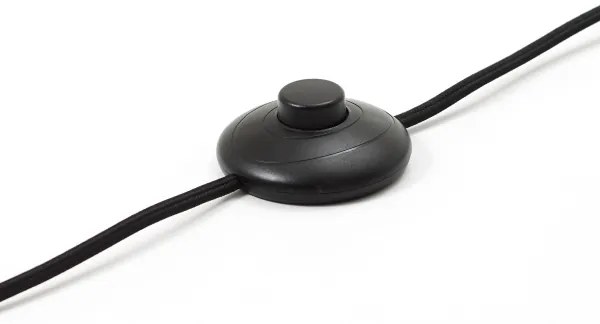 Brilliant - Stojacia lampa WOODROW 1xE27/60W/230V bambus