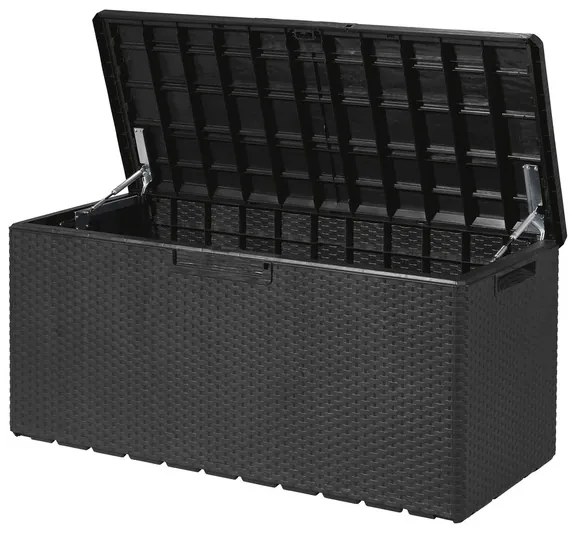 Livarno home Záhradný box PreZero, 340 l (100361992)
