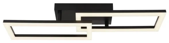 Globo 67328-20OC - LED Stropné svietidlo SAPENA LED/20W/230V 4000K