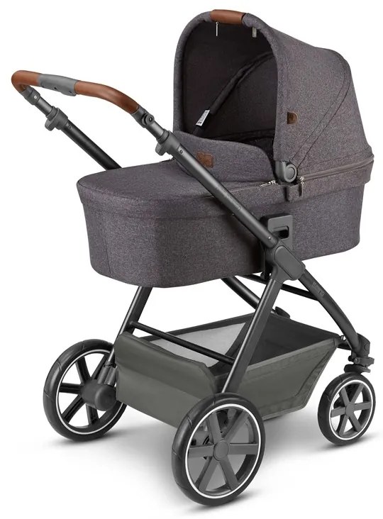 ABC DESIGN Swing Classic Street kombinovaný 2in1 kočík