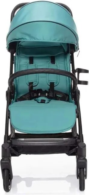 Kočík ZOPA Quiq 2 - aquatic