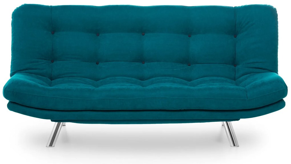 Trojsedačka Mishike 2 (Petrolejová). Akcia -20%. Vlastná spoľahlivá doprava až k Vám domov. 1072013