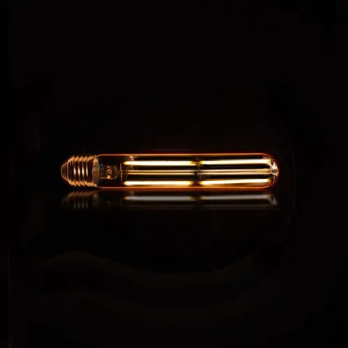 Filament LED žiarovka 84-73 18,5cm Amber glass - Komfort-nábytok