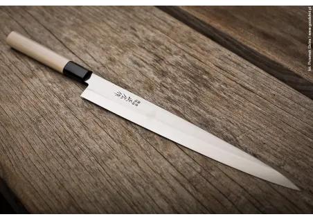 Masahiro MS-8 Yanagiba 270mm nůž [10014]