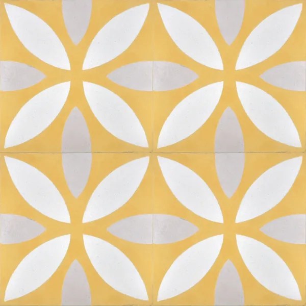 Cementové dlaždice 312 | Articima