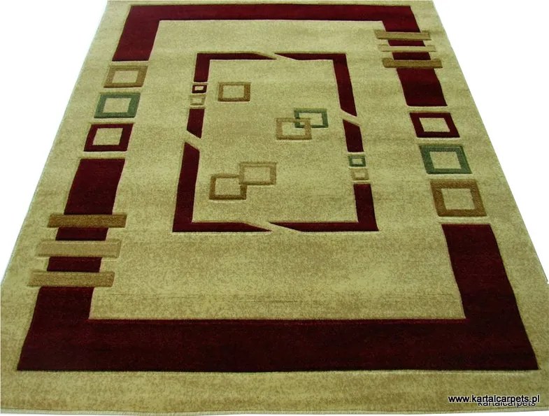 TA Koberec 5792A KRÉMOVÁ ANTOGYA