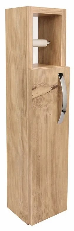 Skrinka do kúpeľne Star Oak