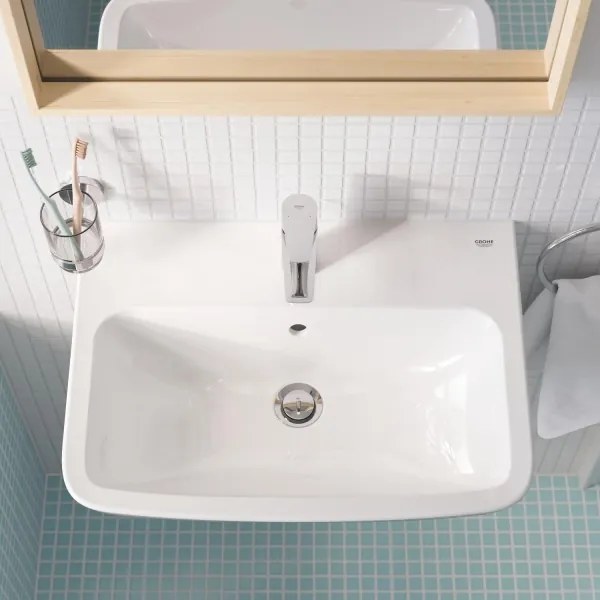 GROHE 39949000 - Umývadlo START EDGE 550 × 400 mm keramika/biela
