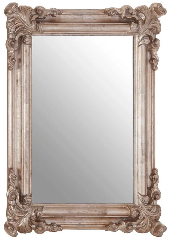 Nástenné zrkadlo 75x95 cm Georgia – Premier Housewares