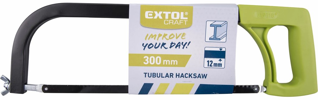 Píla na kov, 300mm, EXTOL CRAFT