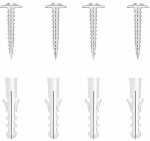 BERGE LED stropné svietidlo s pohybovým senzorom 15W - IP40 - neutrálna farba