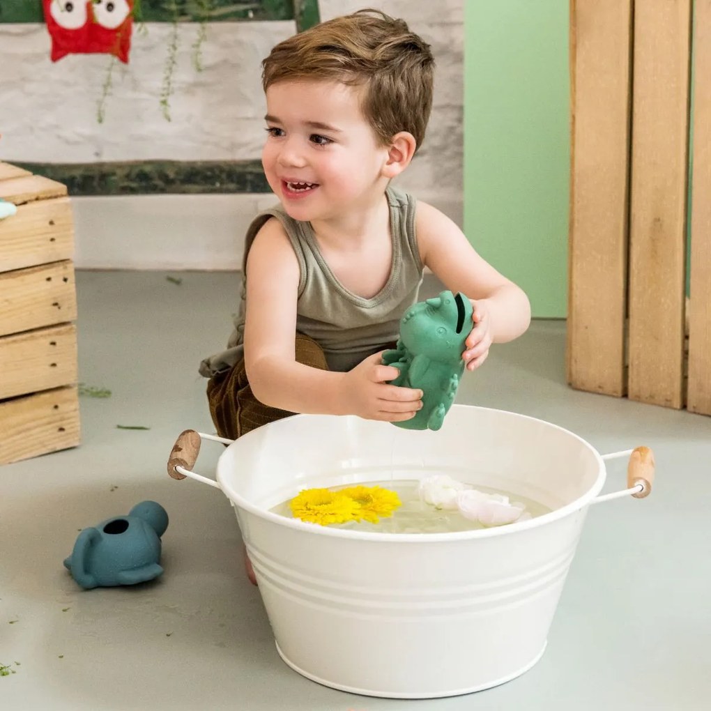 Lilliputiens - dráčik Joe - plávajúca hračka