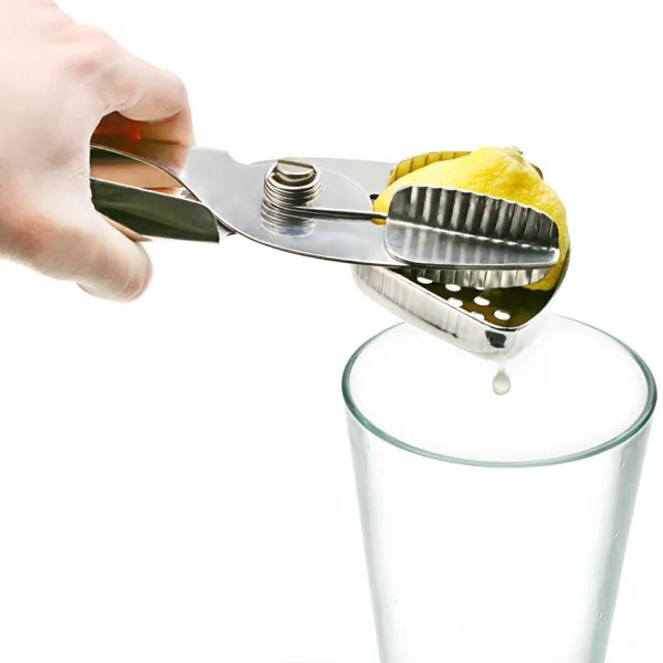 Bar@drinkstuff Lemon & Lime Squeezer