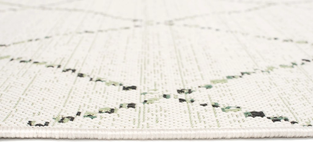 TA Koberec 19436/062 DŽUNGĽA Rozmer: 120x170 cm