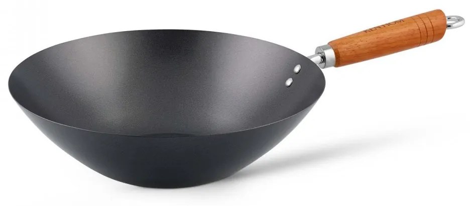 Ken Hom wok Classic 31 cm, KH331001