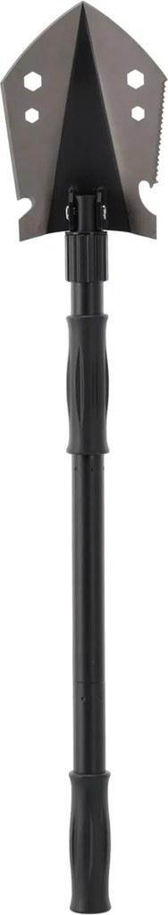 Garden Line Multifunkčná skladacia lopata SAPERKA 20,5 / 70 cm 9 v 1