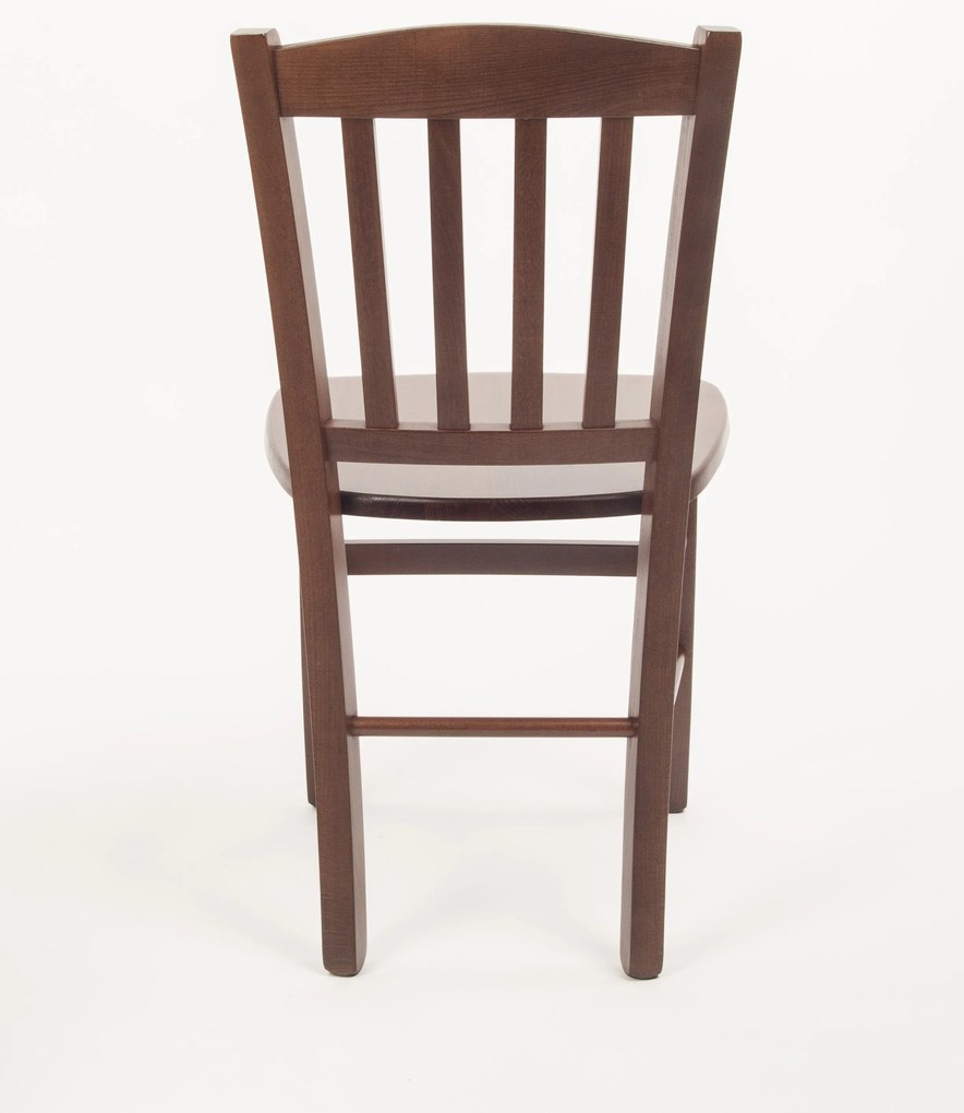 Stima Stolička VENETA s masívnym sedákom Vyberte odtieň ->: Wengé