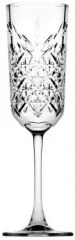 TIMELESS pohár na šampanské/sekt flauta, 175 ml