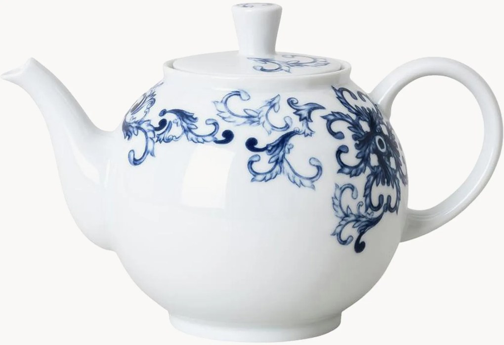 Porcelánový čajník True Blue