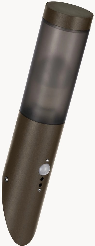 Exteriérové nástenné svietidlo Helsinki