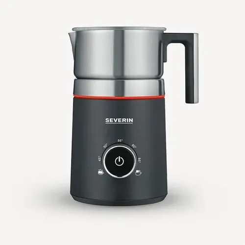 Severin SM 3586 indukčný napeňovač mlieka