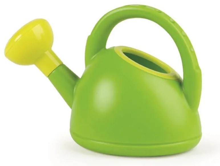 Kanvička zelená - hračka na piesok