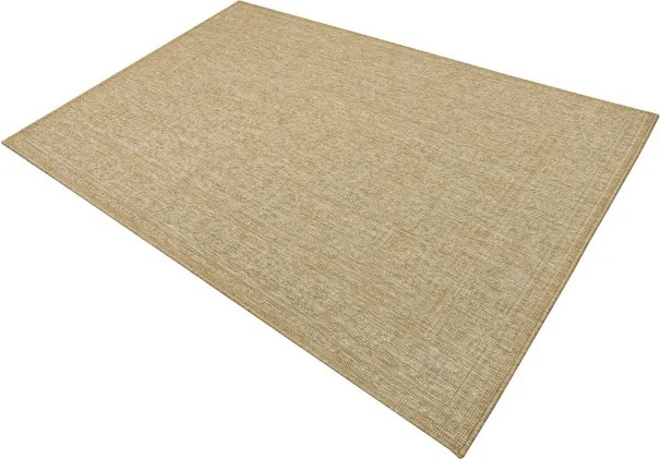 Obojstranný koberec BRUSSELS 205989/10810 béžový / krémový