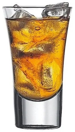 Štamperlík 60 ml BOSTON SHOTS