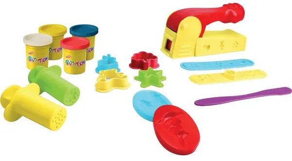 Súprava Maped Creativ Pat´Dough - modelovacia hmota s príslušenstvom