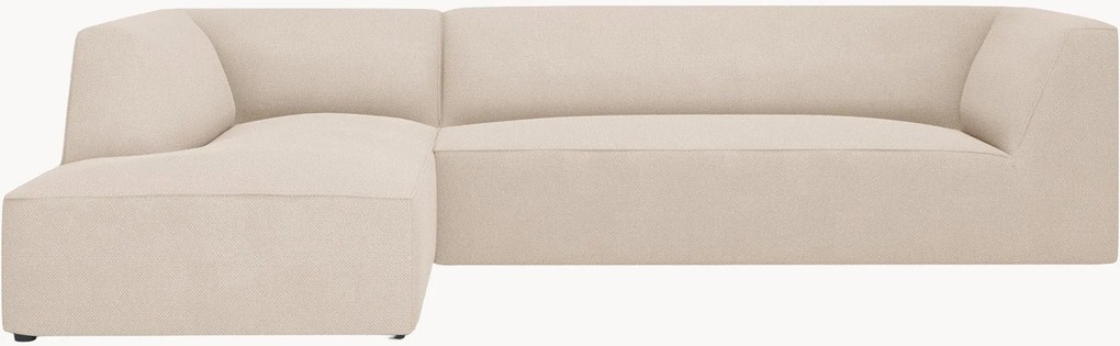 Modulárna rohová pohovka Ruby (4-miestna)