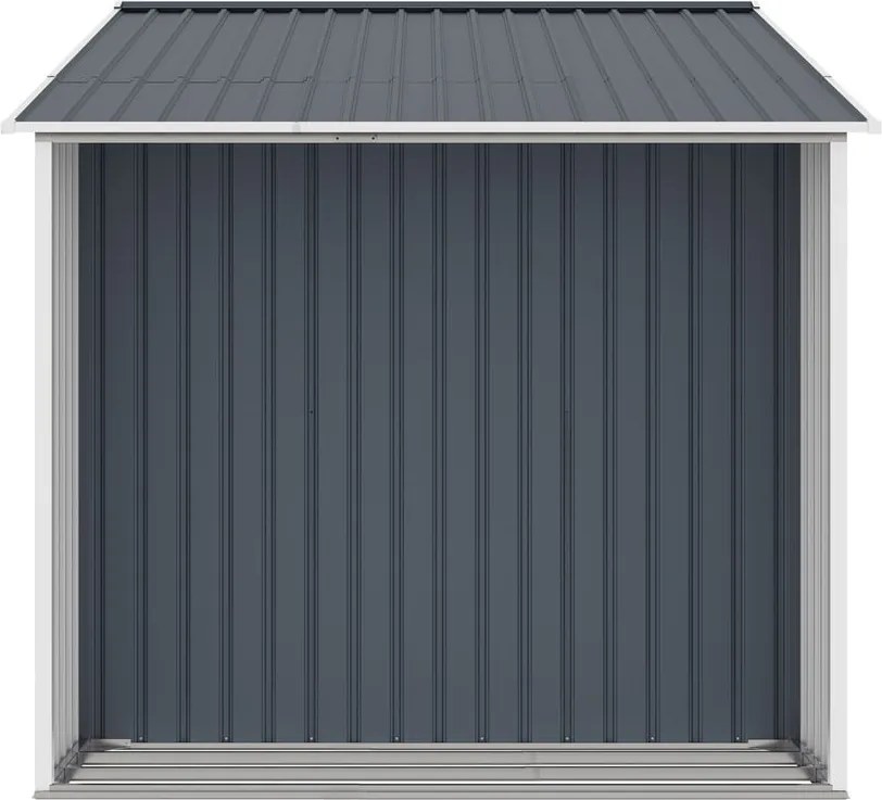 Záhradný domček Luke B - Rojaplast