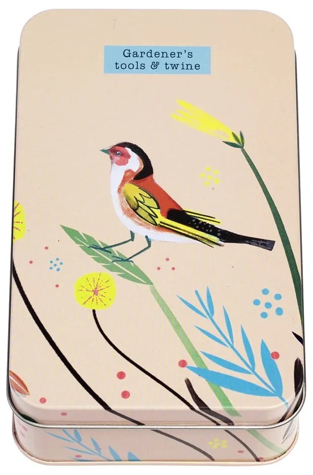 Štítky k rastlinám v súprave 10 ks Your Garden – Rex London