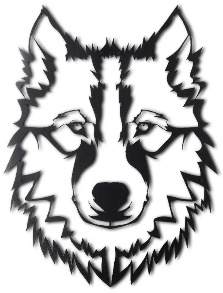 Wolf v11