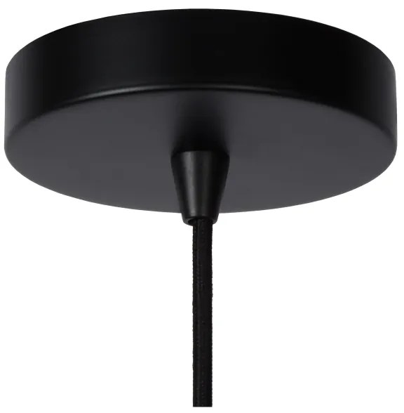 Lucide 25405/40/65 - Luster na lanku JAZZLYNN 1xE27/60W/230V pr. 40 cm