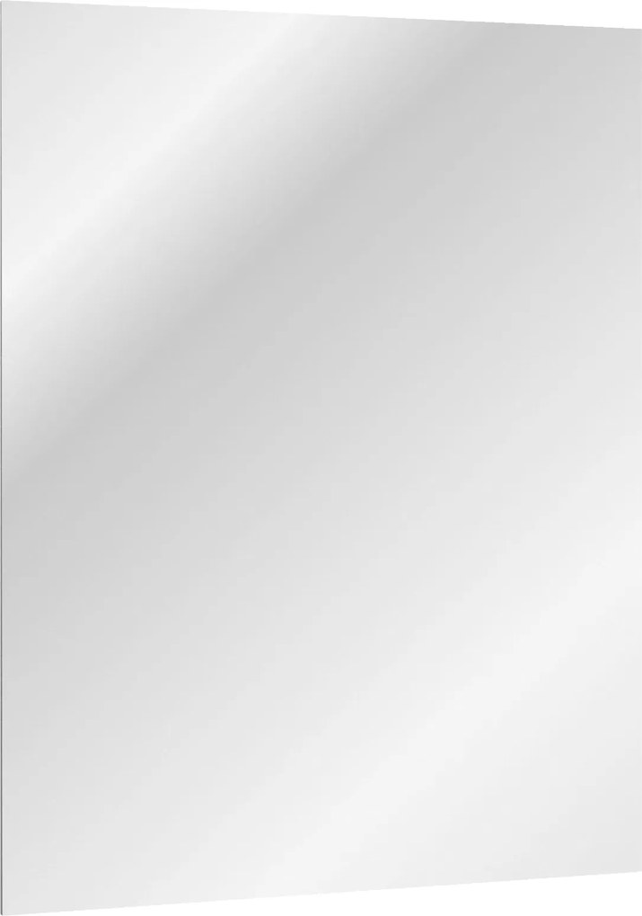 Comad Závesné zrkadlo s LED osvetlením Aura LED 60x80 cm
