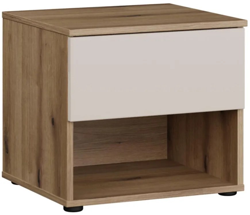 Nočný Stolík Collet Cetk012-Q303